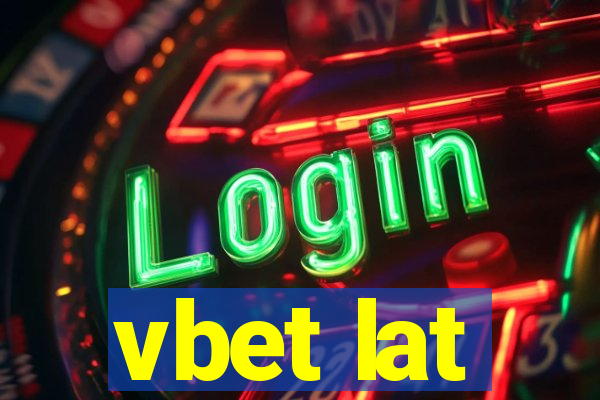 vbet lat